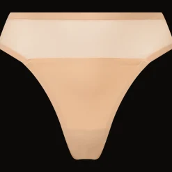Action Culotte en maille Second Skin* Sous-Vêtements