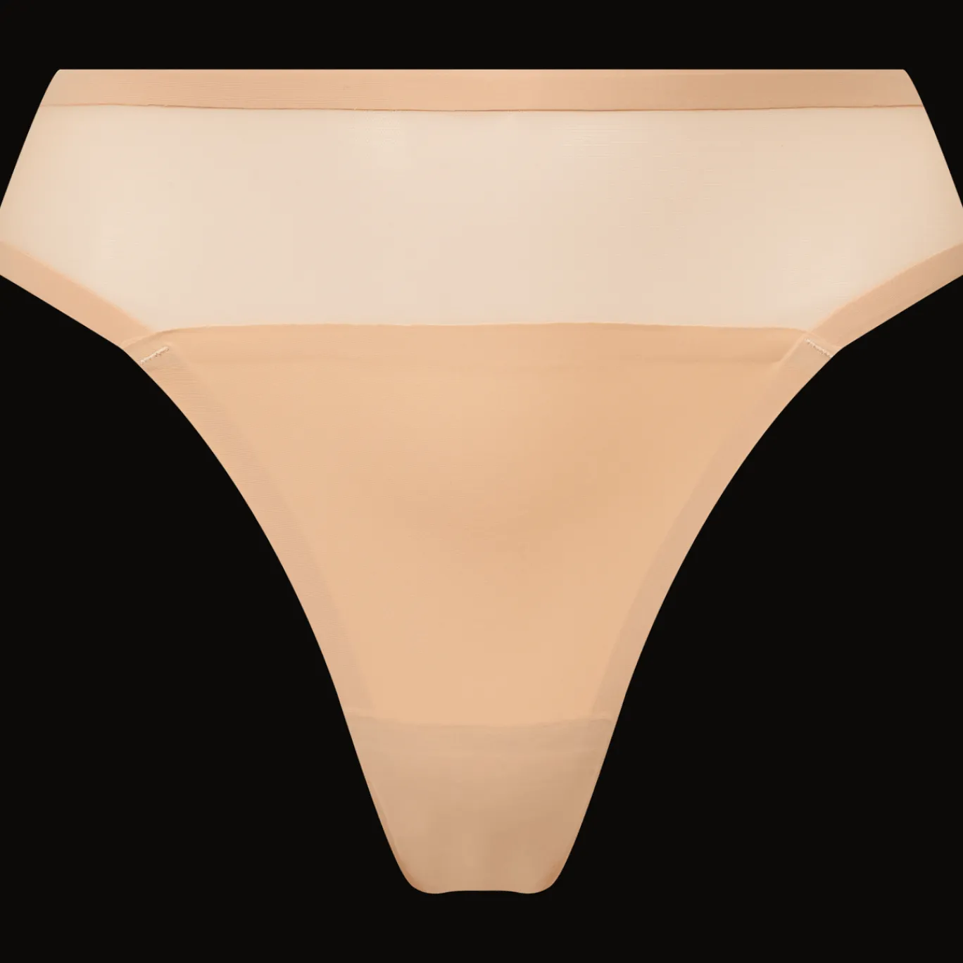 Action Culotte en maille Second Skin* Sous-Vêtements