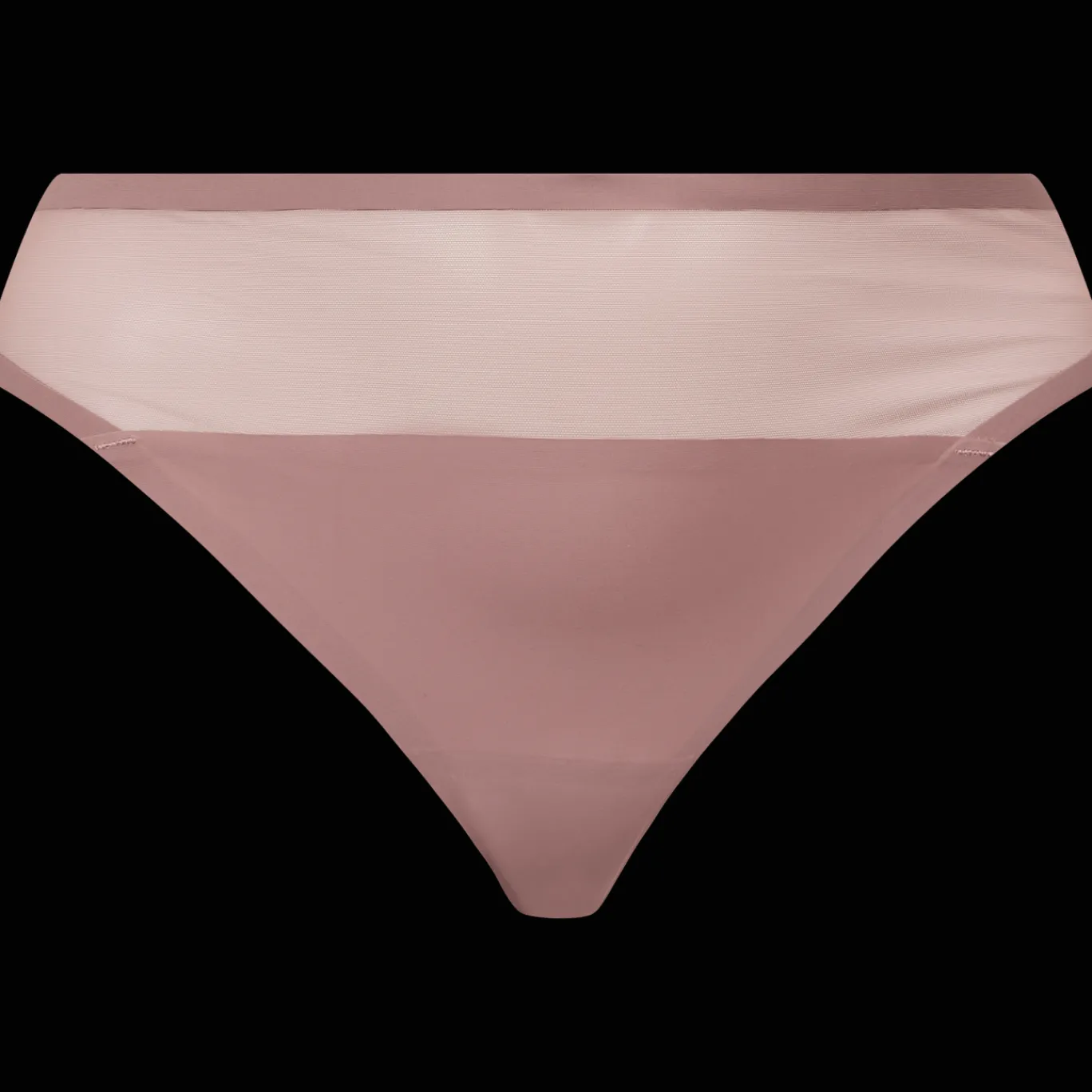 Action Culotte en maille Second Skin* Sous-Vêtements