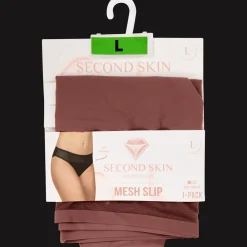Action Culotte en maille Second Skin* Sous-Vêtements