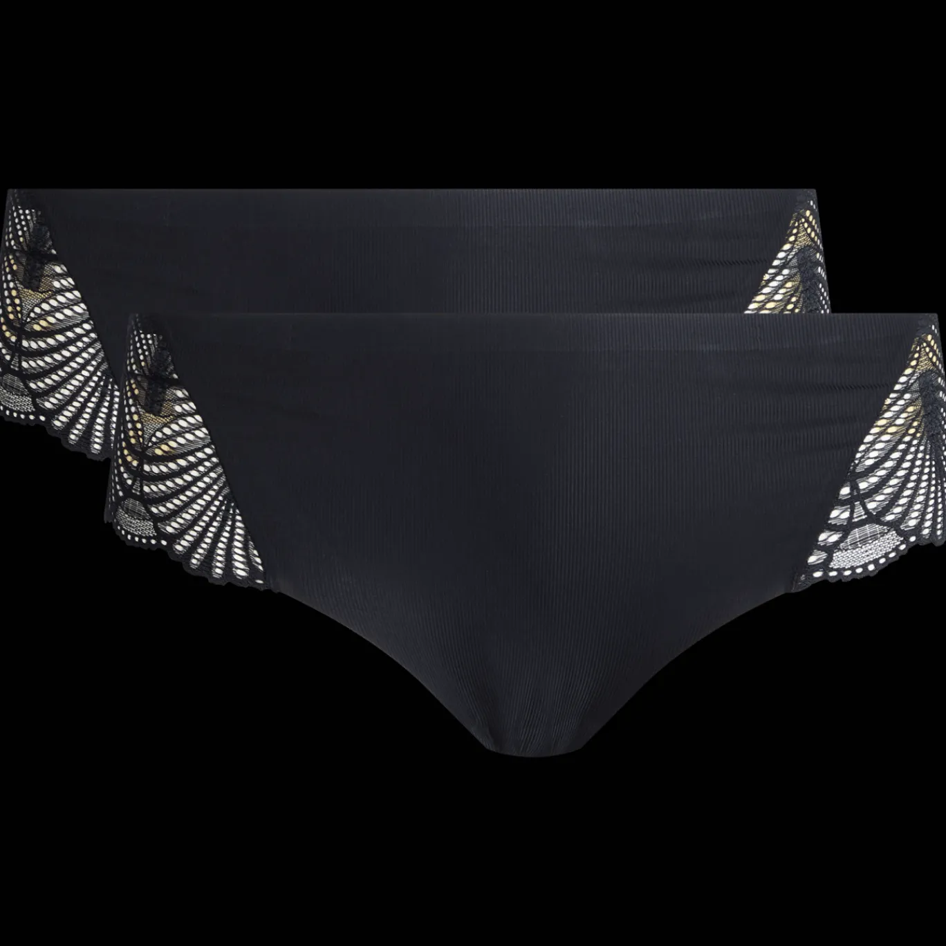 Action Culotte invisible* Sous-Vêtements