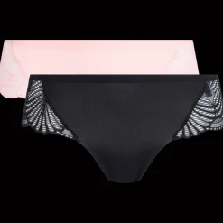 Action Culotte invisible* Sous-Vêtements