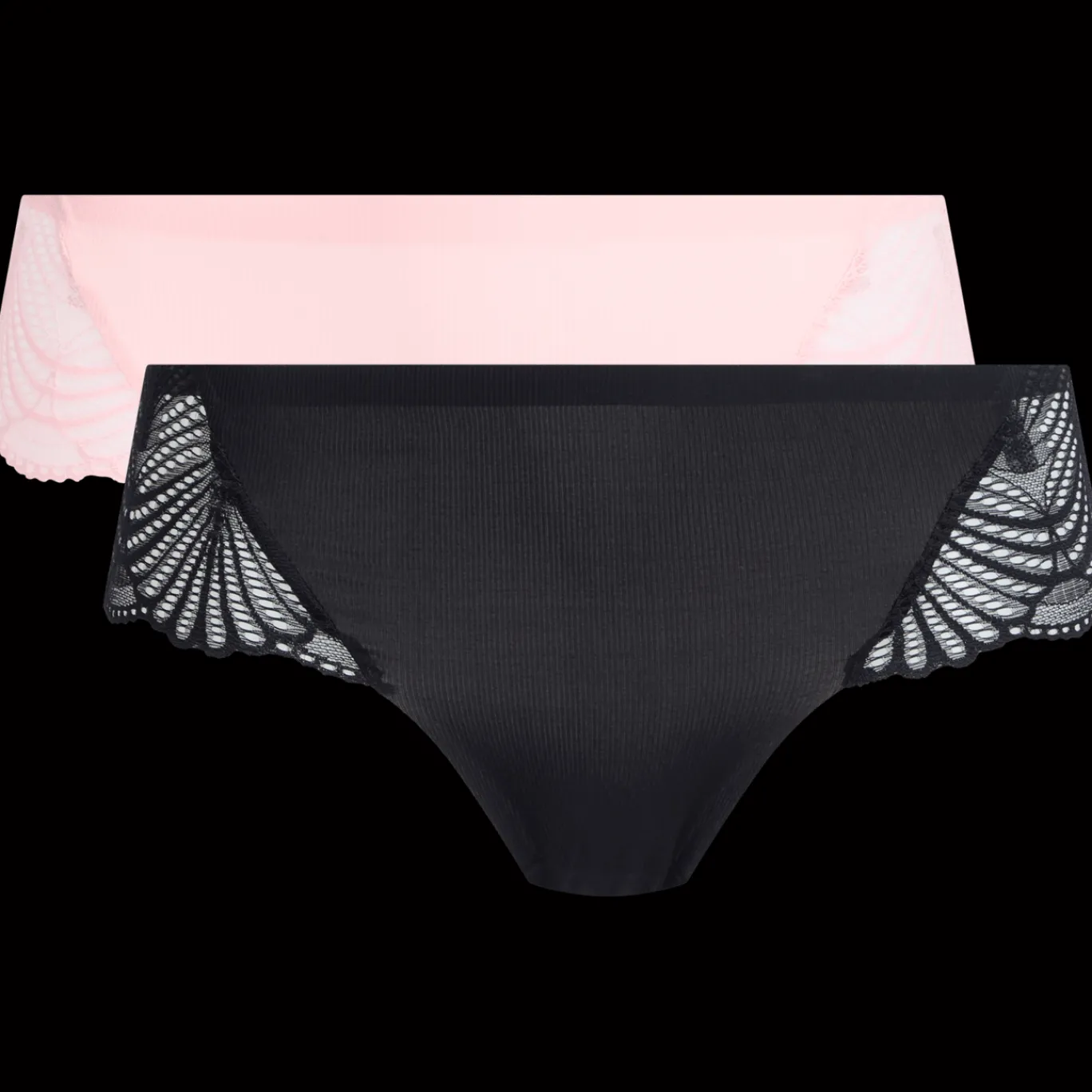 Action Culotte invisible* Sous-Vêtements