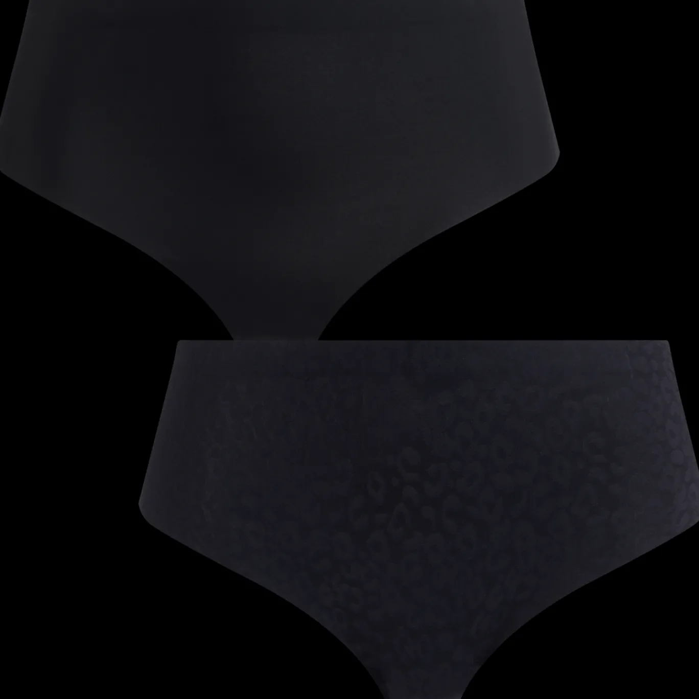 Action Culotte invisible* Sous-Vêtements