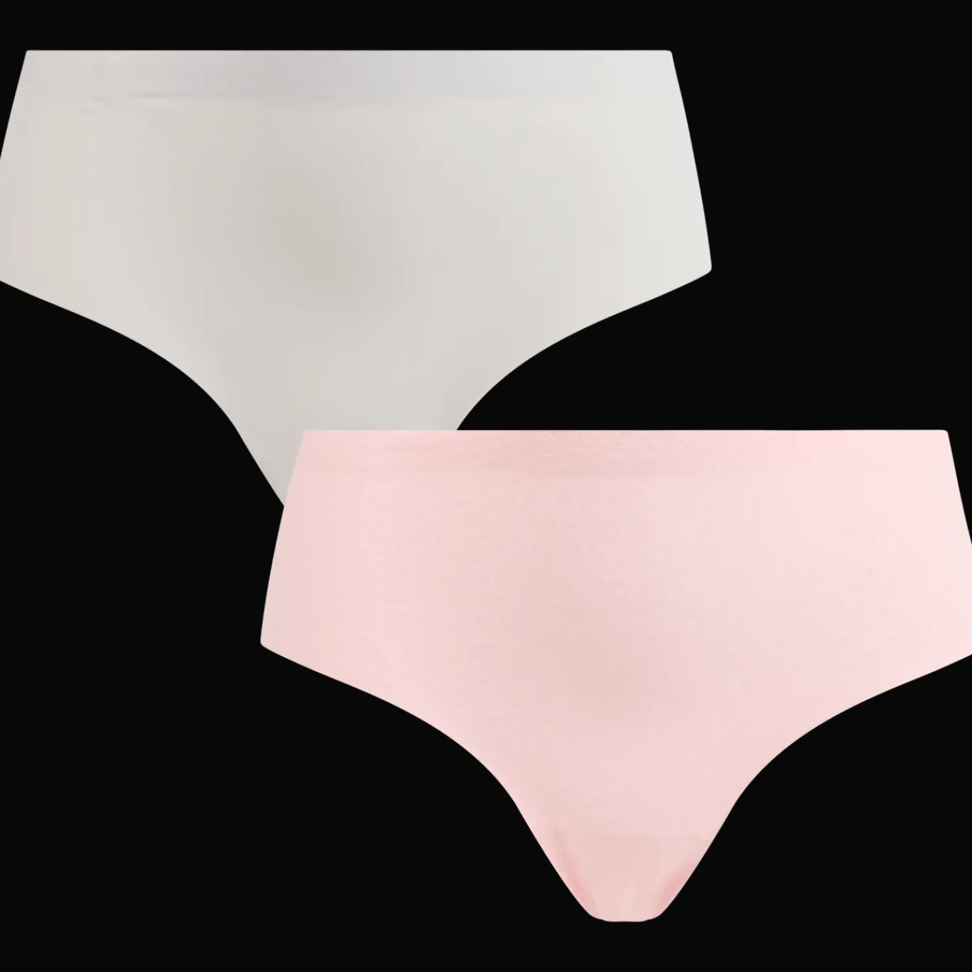 Action Culotte invisible* Sous-Vêtements