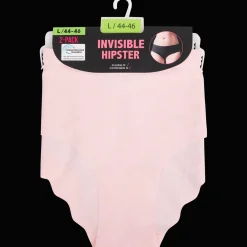 Action Culotte invisible* Sous-Vêtements