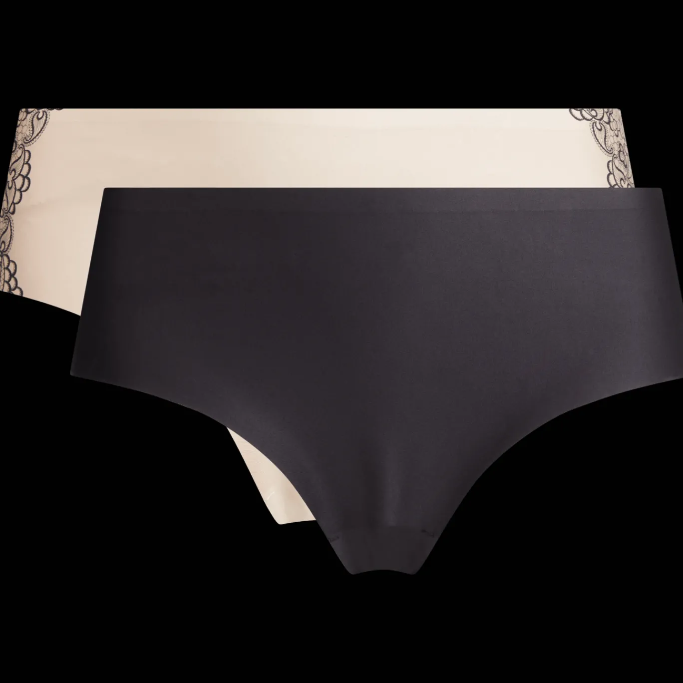 Action Culotte taille haute* Sous-Vêtements