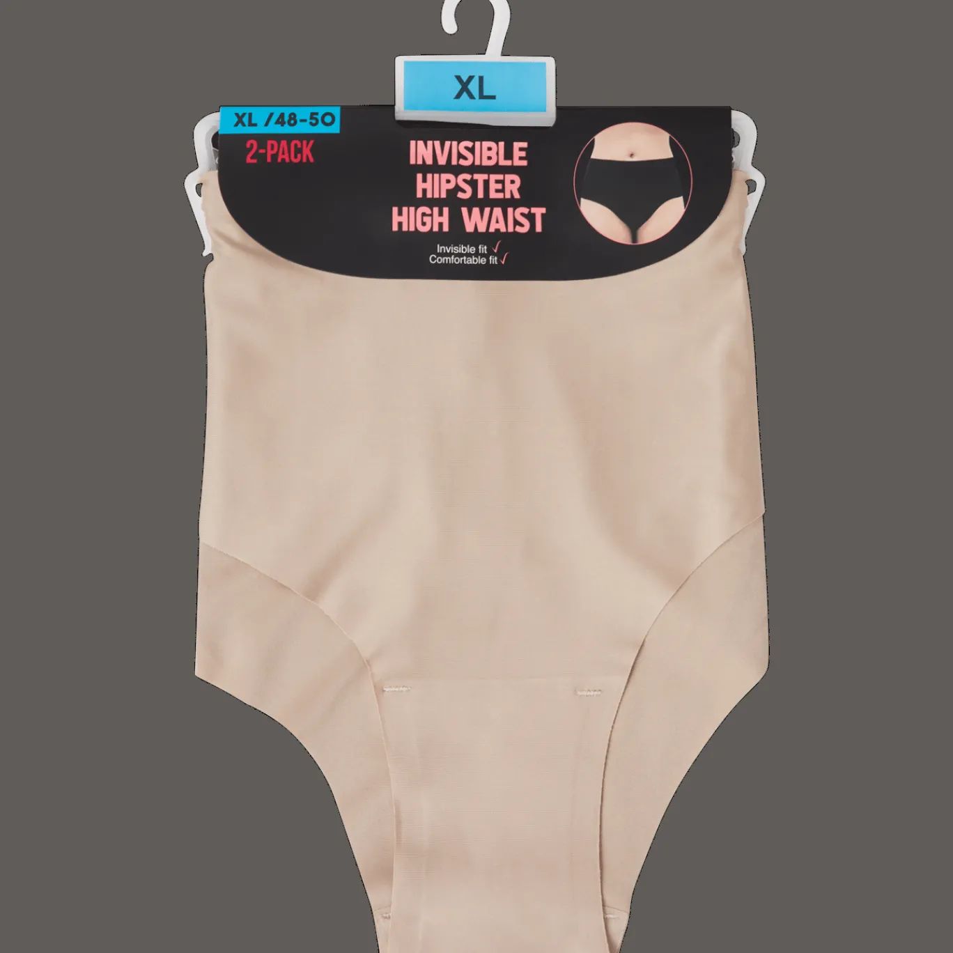 Action Culotte taille haute* Sous-Vêtements