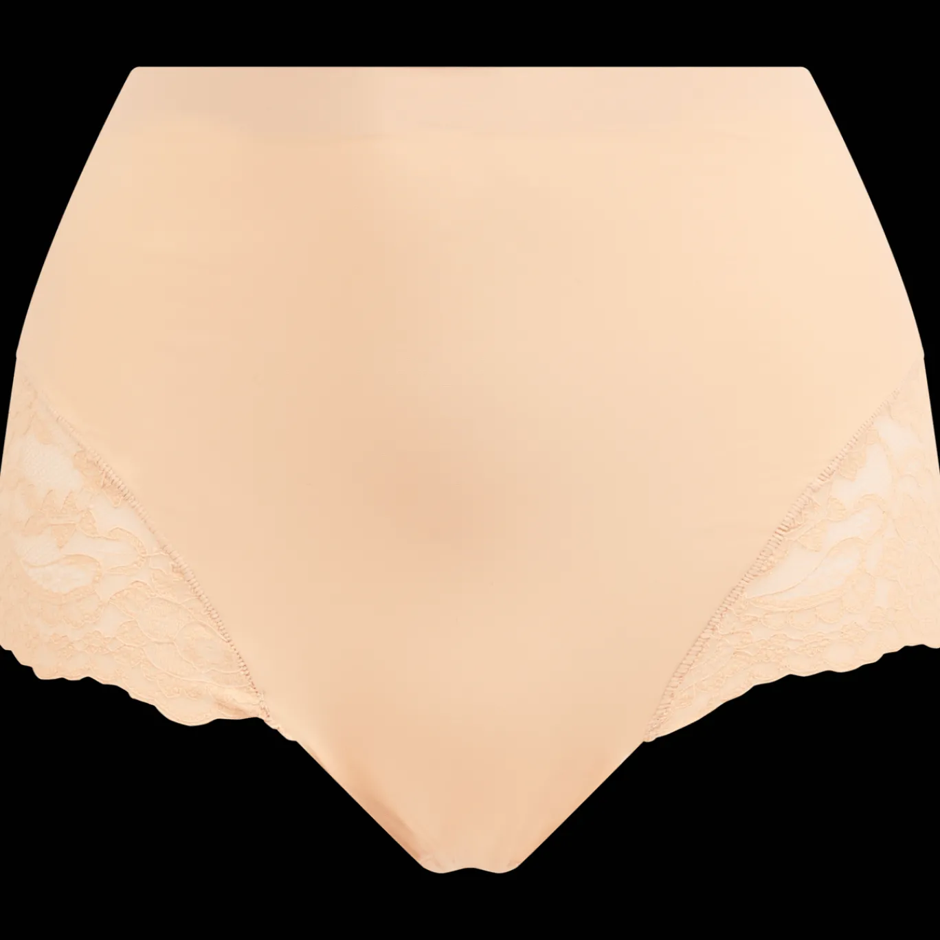 Action Culotte taille haute* Sous-Vêtements
