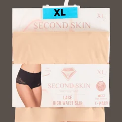Action Culotte taille haute* Sous-Vêtements