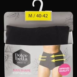 Dolce Bella Culotte taille haute* Sous-Vêtements