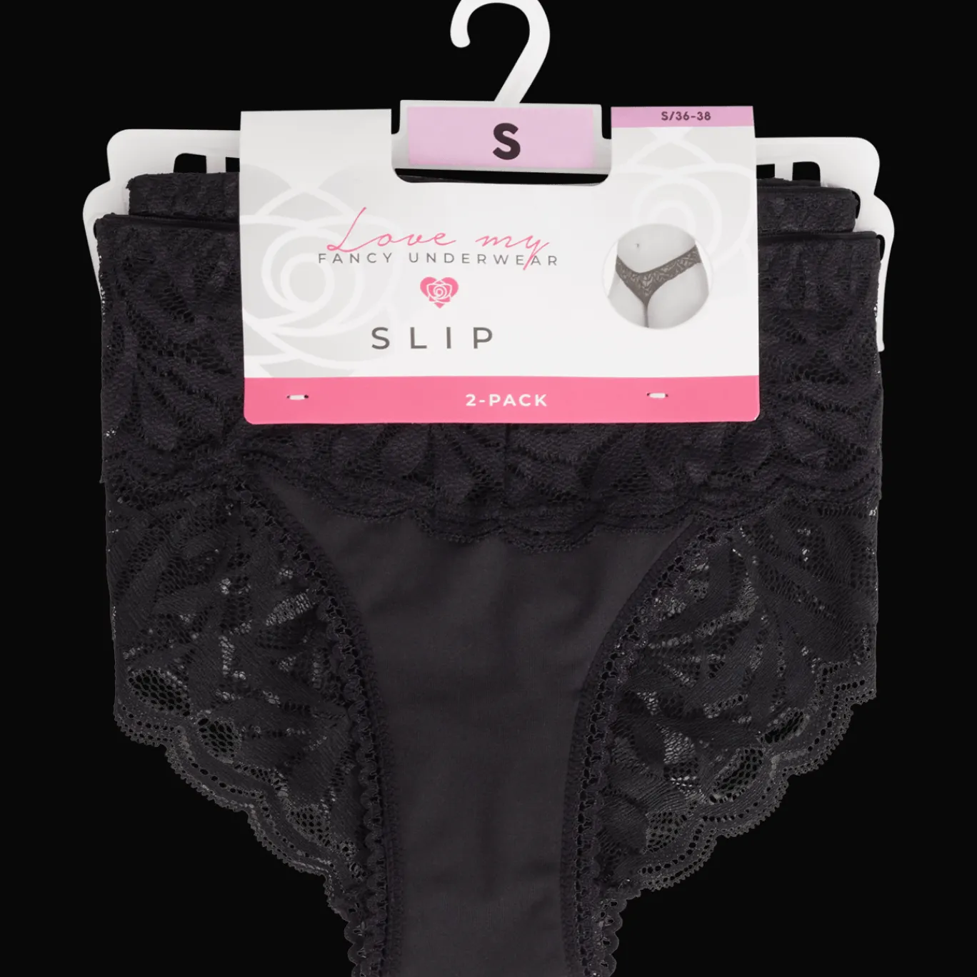 Action Culottes* Sous-Vêtements