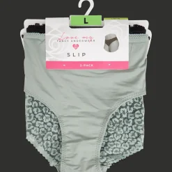 Action Culottes* Sous-Vêtements