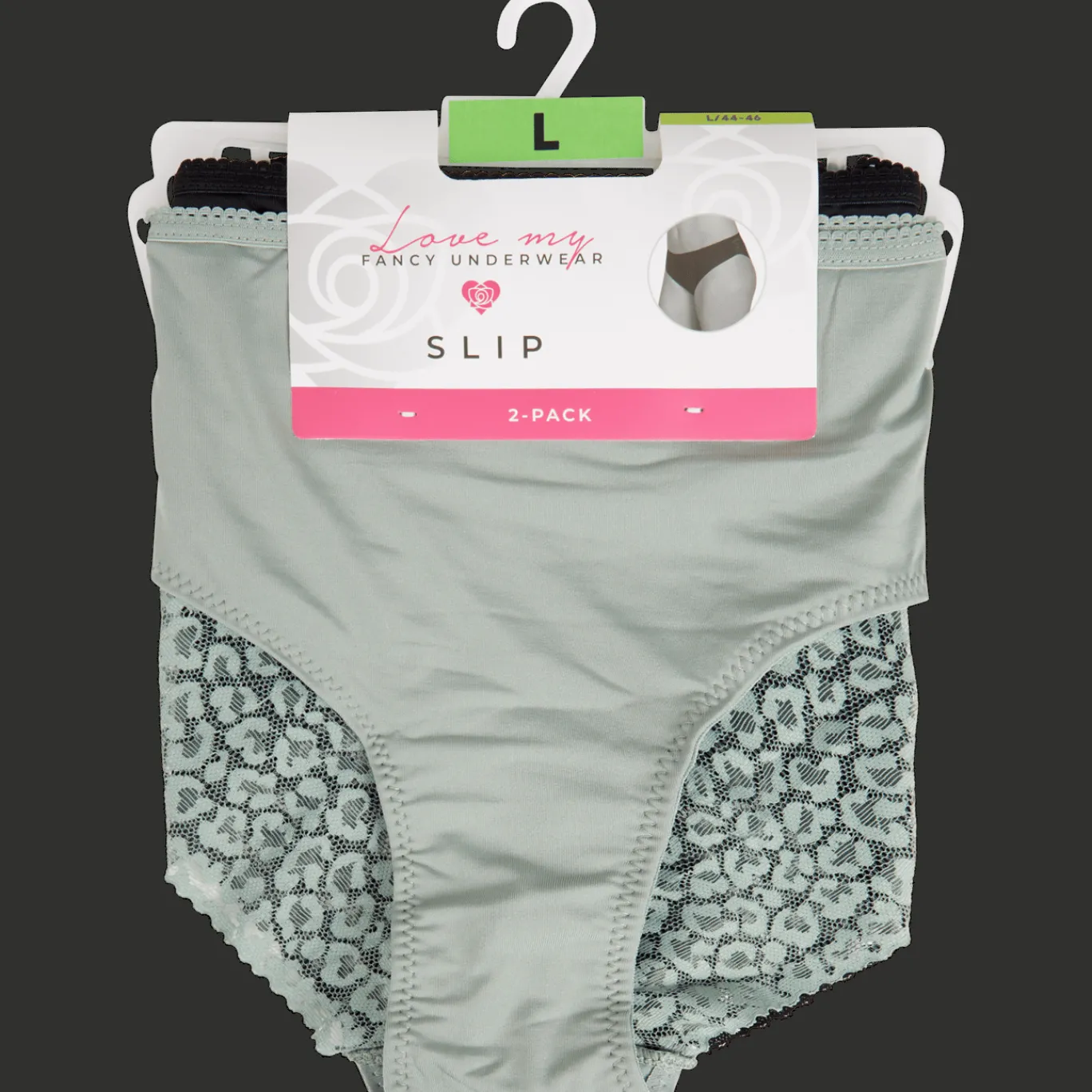 Action Culottes* Sous-Vêtements
