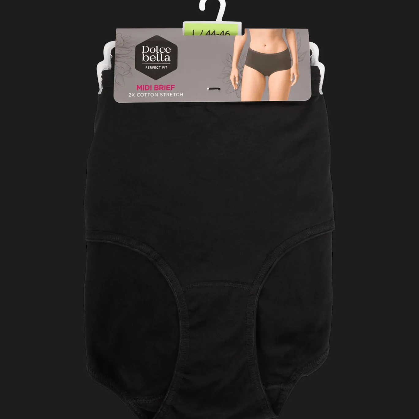 Dolce Bella Culottes* Sous-Vêtements