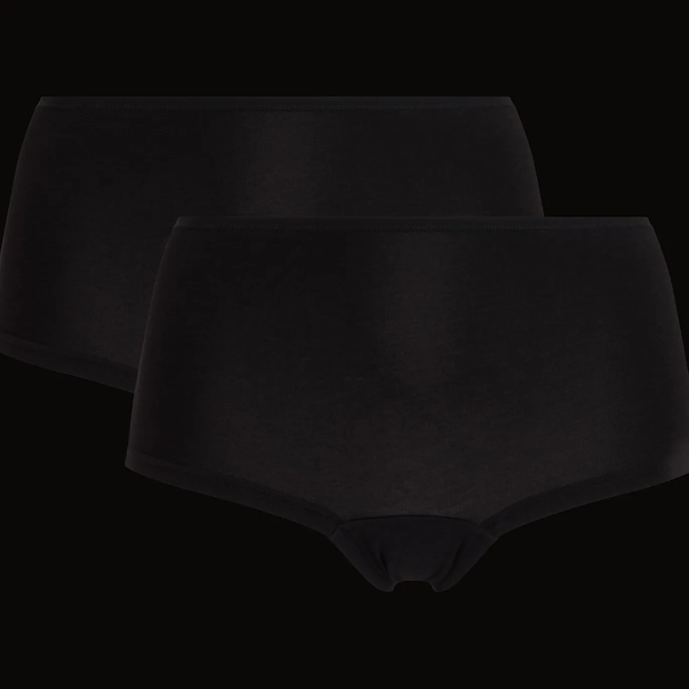 Dolce Bella Culottes en bambou* Sous-Vêtements