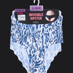 Action Culottes hipster invisibles* Sous-Vêtements