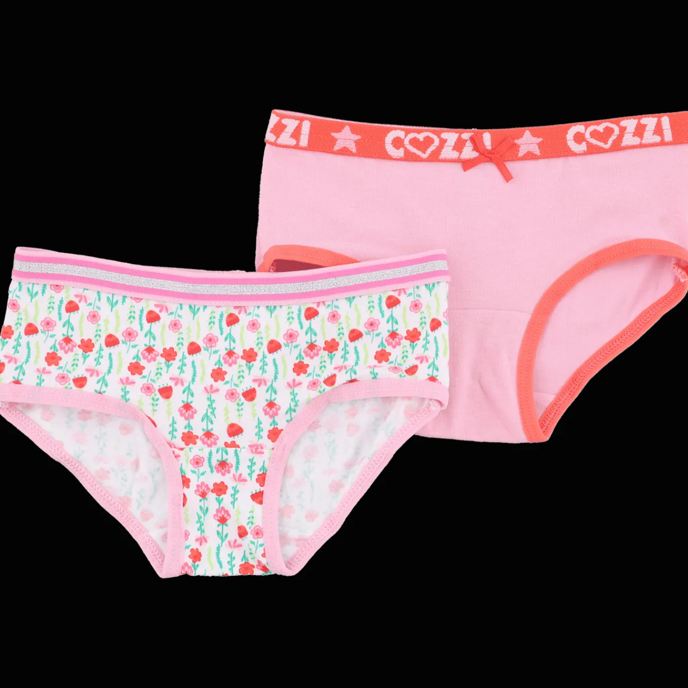 Cozzi Culottes pour enfant* Sous-Vêtements
