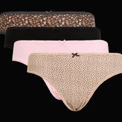 Action Culottes taille basse* Sous-Vêtements