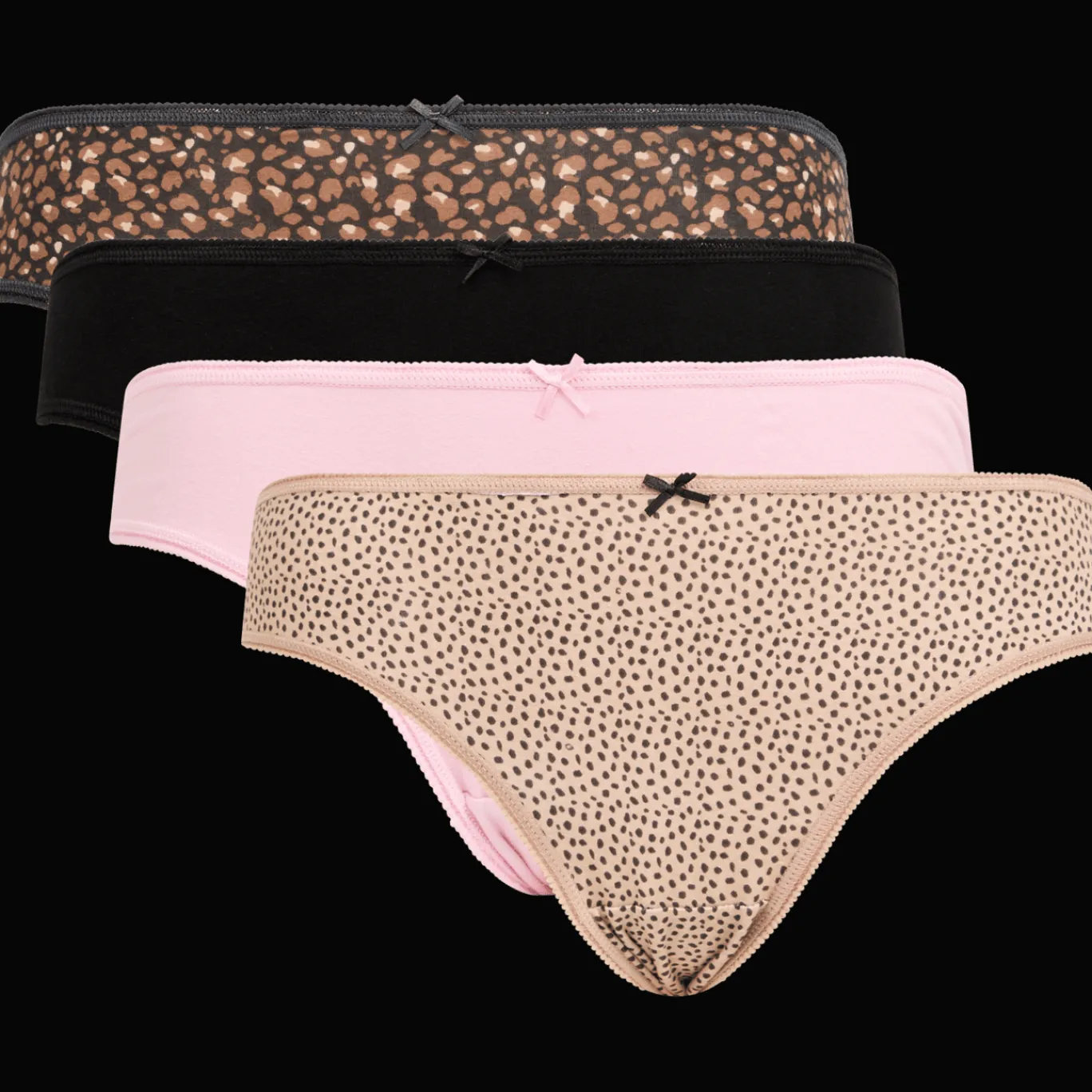 Action Culottes taille basse* Sous-Vêtements