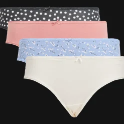 Action Culottes taille basse* Sous-Vêtements