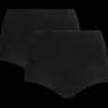 Dolce Bella Culottes taille haute* Sous-Vêtements