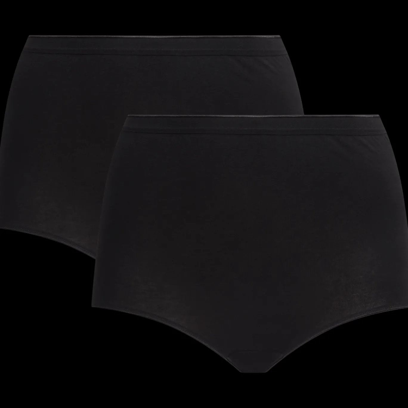 Dolce Bella Culottes taille haute* Sous-Vêtements