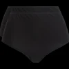 Dolce Bella Culottes taille haute en bambou* Sous-Vêtements