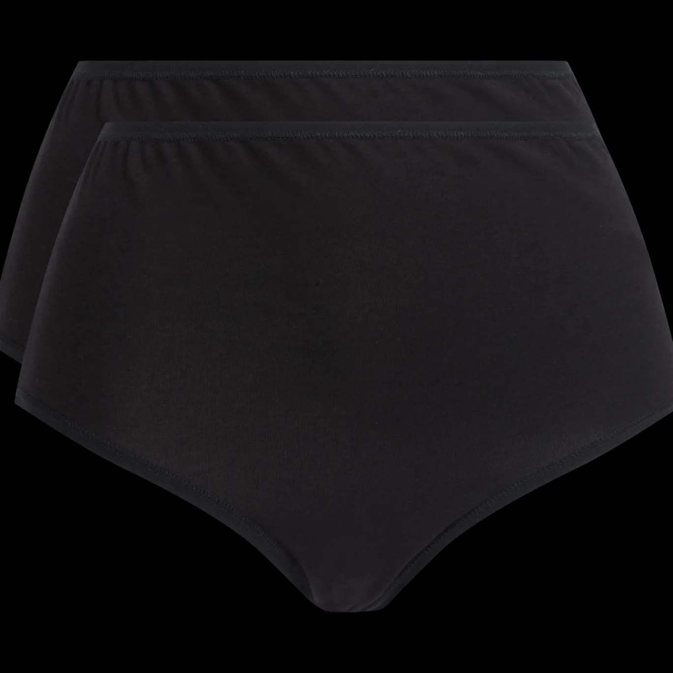Dolce Bella Culottes taille haute en bambou* Sous-Vêtements