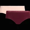 Sensabelle Culottes taille haute* Sous-Vêtements