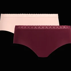 Sensabelle Culottes taille haute* Sous-Vêtements