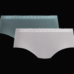 Sensabelle Culottes taille haute* Sous-Vêtements