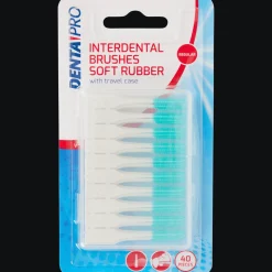 Dentapro Cure-dents* Soins Buccaux