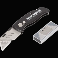 Werckmann Cutter pliable* Outils