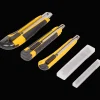 Action Cutters à lame sécable Tools* Outils