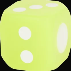 Action Dé avec lumière* Jeux