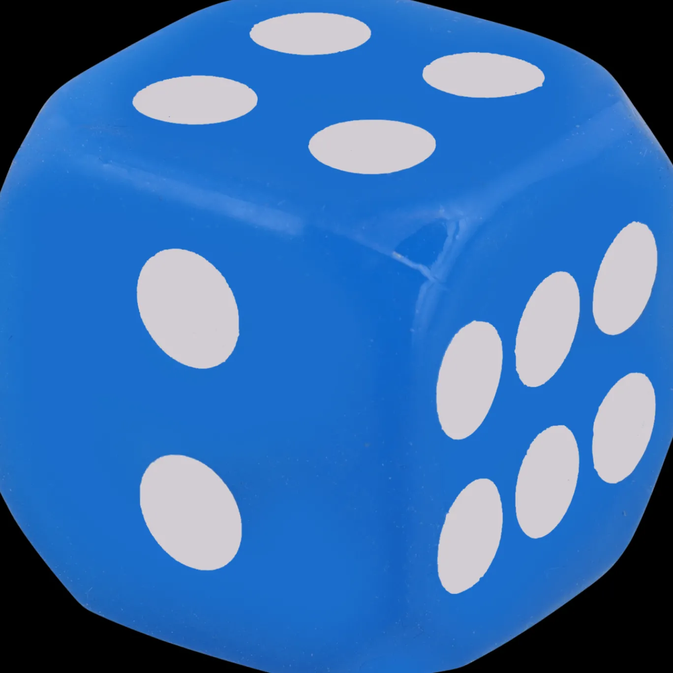 Action Dé avec lumière* Jeux
