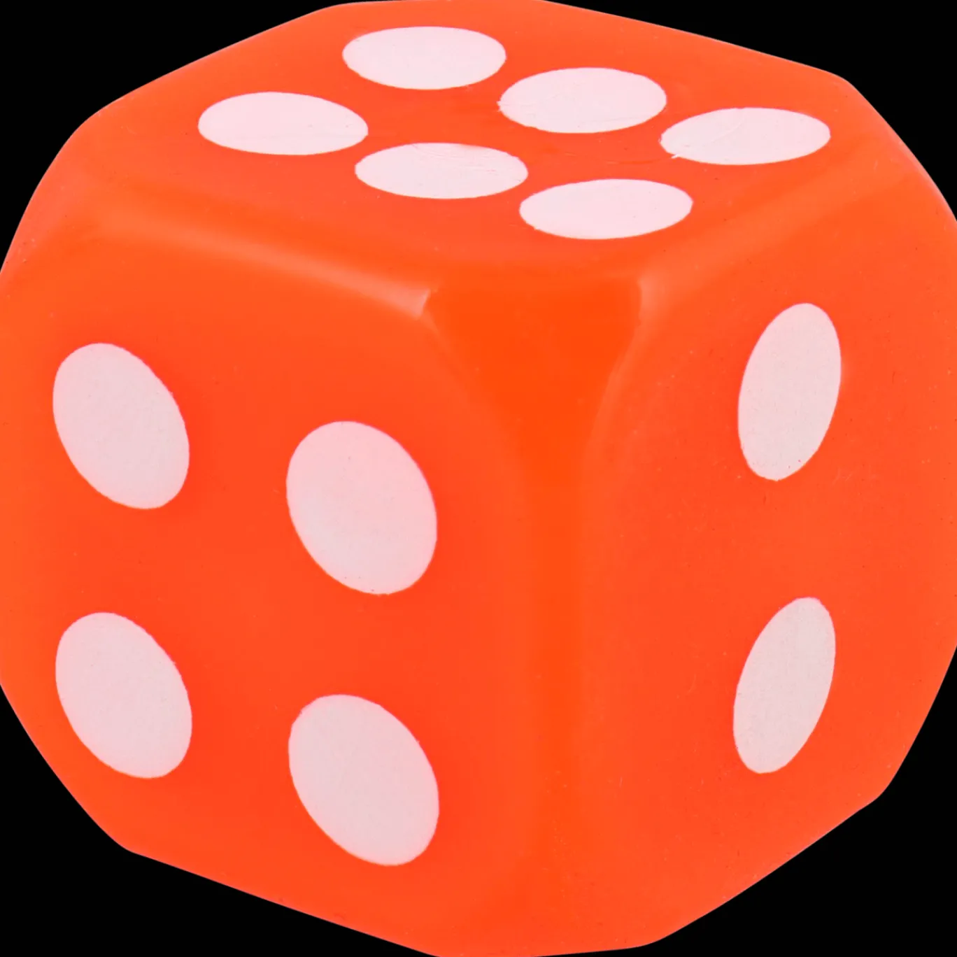 Action Dé avec lumière* Jeux