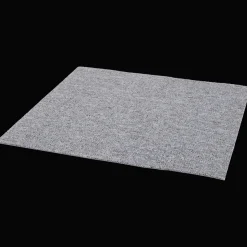 Action Dalle de tapis* Outils
