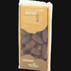 Jama Fruits Dattes* Alimentation