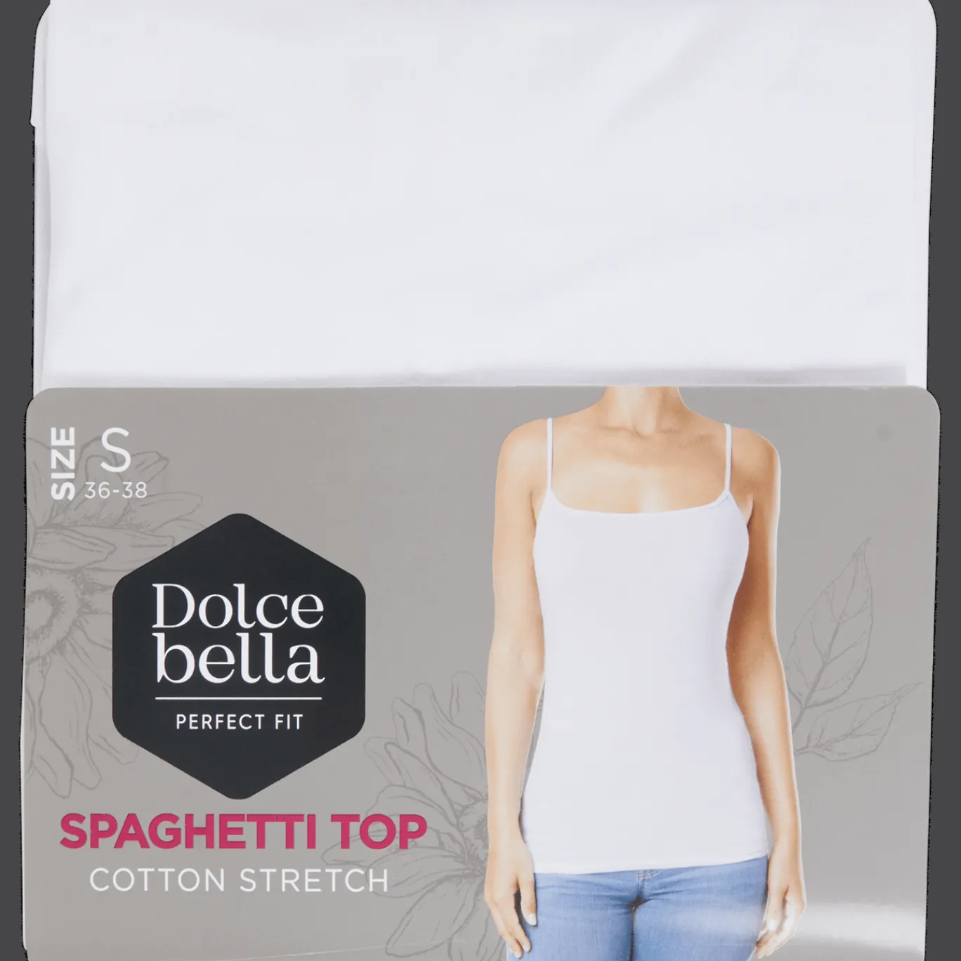Dolce Bella Débardeur* Vêtements