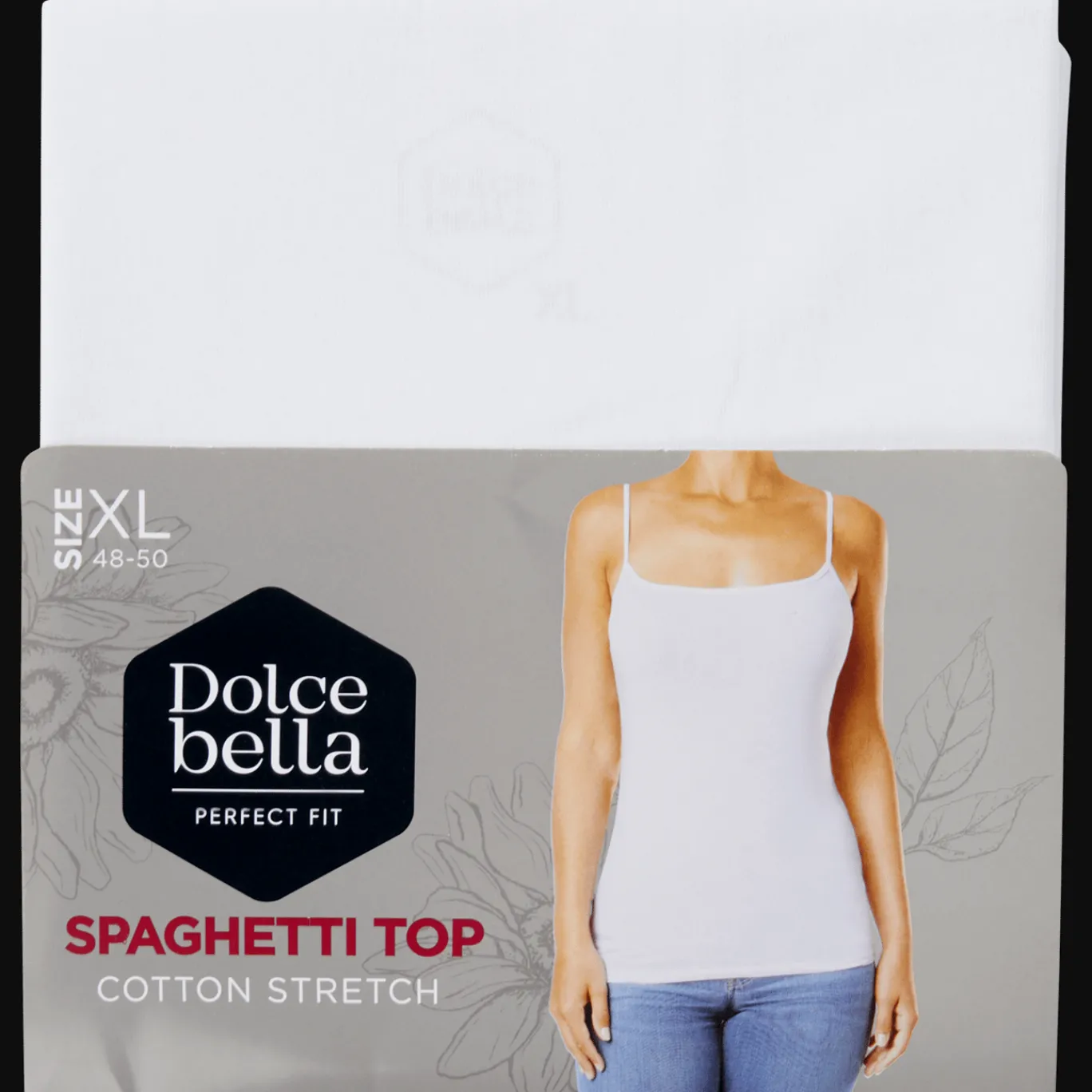 Dolce Bella Débardeur* Sous-Vêtements
