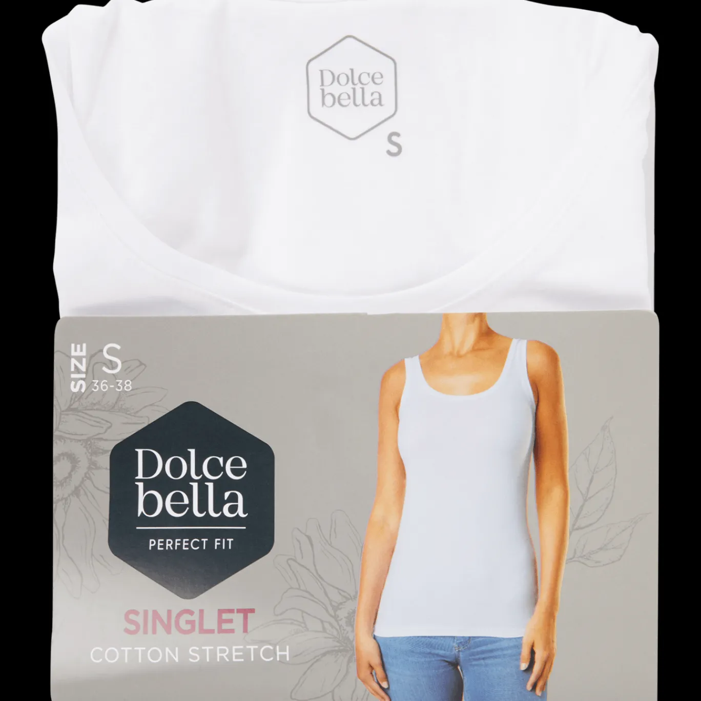 Dolce Bella Débardeur* Vêtements
