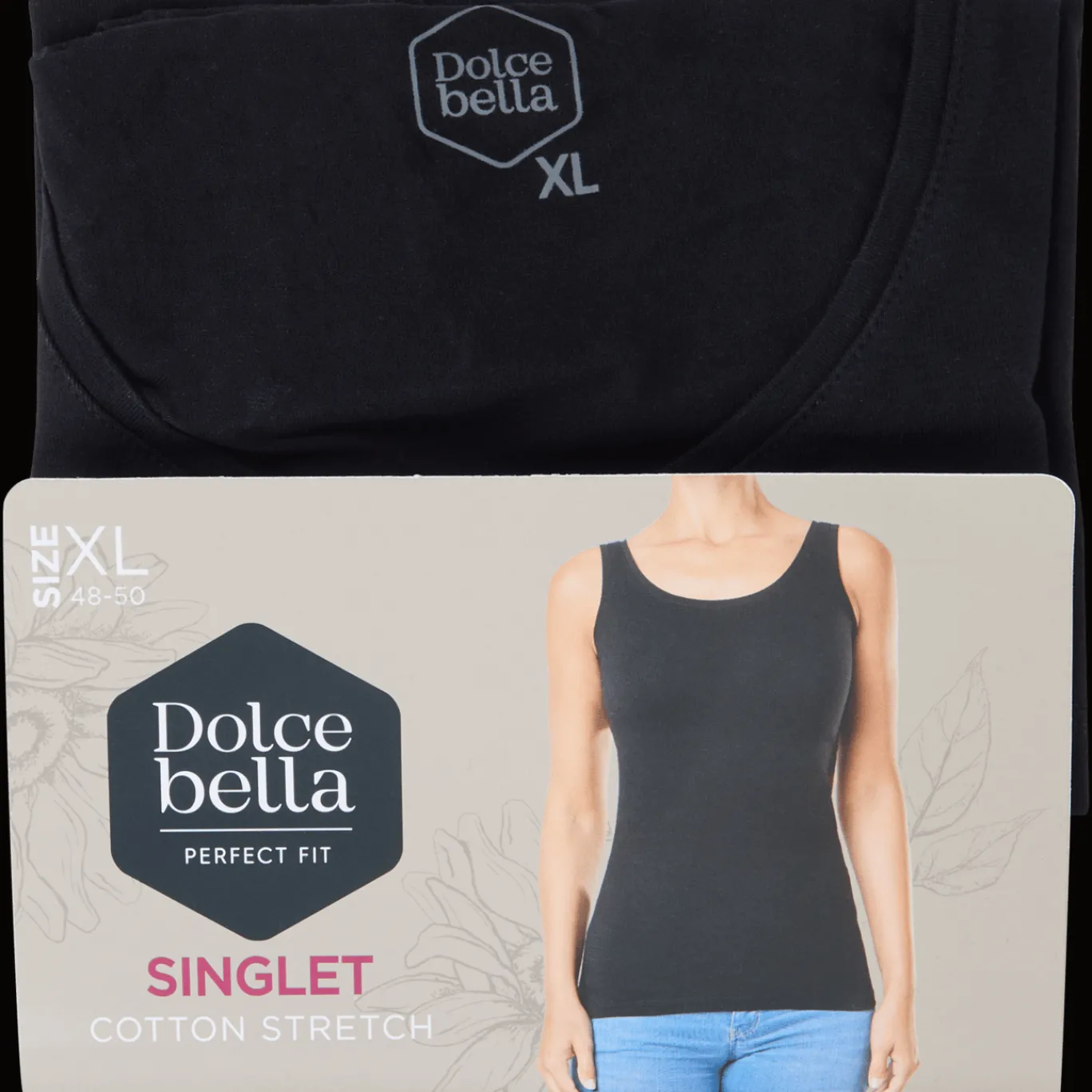 Dolce Bella Débardeur* Vêtements