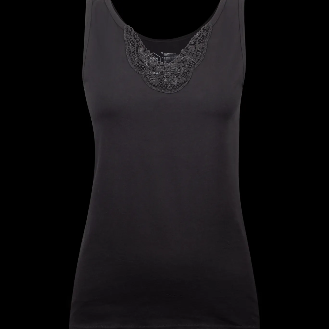 Dolce Bella Débardeur* Sous-Vêtements