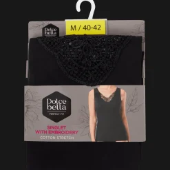 Dolce Bella Débardeur* Sous-Vêtements