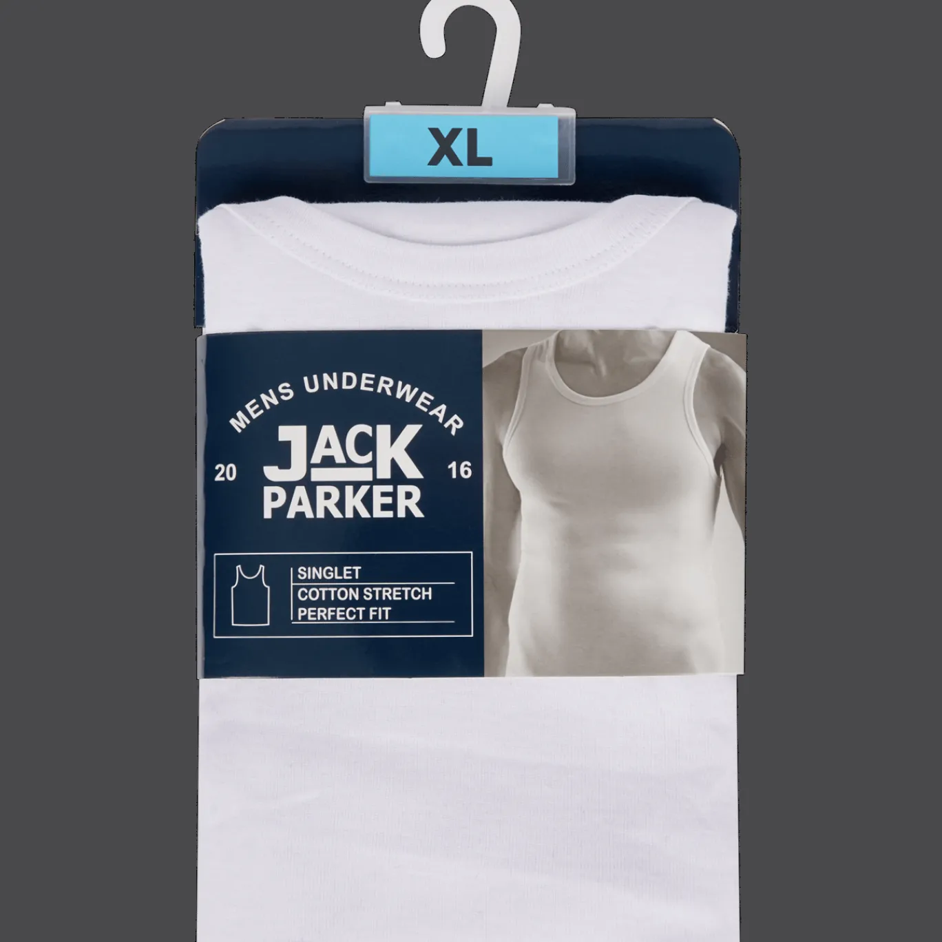 Jack Parker Débardeur* Sous-Vêtements