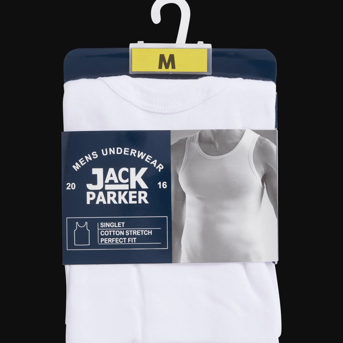 Jack Parker Débardeur* Sous-Vêtements