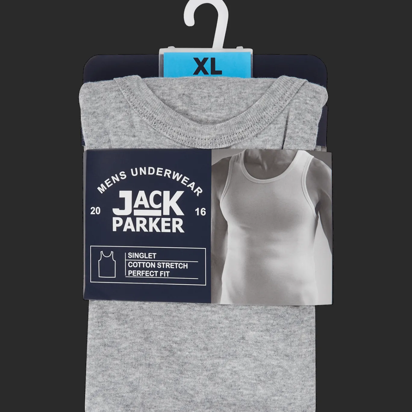 Jack Parker Débardeur* Sous-Vêtements