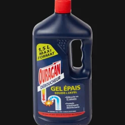 Ouragan Déboucheur* Produits D'Entretien
